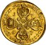 Russia 10 Rubles Elizaveta. Pattern 1757 СПБ KM# PnA20 ИМПРСКАЯ РОССІЙС МОН ЦЕНА ДЕСЯТ.РƔБ 1 7 5 7 coin reverse