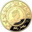 Australia 100 Dollars Year of the Ox 牛 2021 Proof ELIZABETH II AUSTRALIA 2021 100 DOLLARS coin obverse