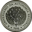 Portugal 100 Escudos 10th Anniversary or Regional Autonomy 1986 KM# 45a X ANIVERSARIO DA AUTONOMIA REGIONAL 1986 coin reverse