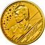 UK 100 Pounds David Bowie 2021  Bullion BOWIE JC 1 OZ FINE GOLD 999.9 2021 coin reverse