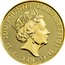 UK 100 Pounds Elton John 2021  Bullion ELIZABETH II D G REG F D 100 POUNDS J.C coin obverse