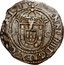 Portugal 100 Reis (Tostao) João IV Lisbon ND Varieties exists IOANNES IIII D G REX PORTVGALIE L - C coin obverse