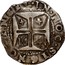 Portugal 100 Reis (Tostao) João IV Lisbon ND Varieties exists IN HOC SIGNO VINCES 16 - 41 coin reverse