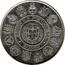 Portugal 1000 Esc Discovery of the New World 1992 INCM KM# 657 1000 ESC REPUBLICA PORTUGUESA coin obverse
