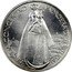 Portugal 1000 Escudos 350th Anniversary Coronation of Our Lady of Conception 1996 INCM KM# 696 N.S.DA CONCEICÃO PADROEIRA DE PORTUGAL H.BATISTA INCM coin reverse