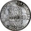 Portugal 1000 Escudos 500th Anniversary of the Misericordia Church 1998 KM# 708 REPÚBLICA PORTUGUESA INCM 1000$00 J.J. BRITO coin obverse