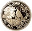 Portugal 1000 Escudos 500th Death Anniversary of King John II 1995 Proof KM# 685a D. JOÃO II REI DE PORTUGAL 1495-1995 NOGUEIRA DA SILVA INCM coin reverse