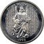 Portugal 1000 Escudos Dom Manuel I 1998 KM# 713 DOM MANUEL I 1998 coin reverse