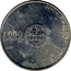 Portugal 1000 Escudos European Football Championship in Portugal 2001 INCM KM# 734 REPUBLICA PORTUGUESA 2001 1000 ESCUDOS coin obverse