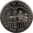 Portugal 100$00 350 Anniversary of the Restoration of Portuguese Independence 1990 KM# 651a RESTAURACÃO DA INDEPENDÊNCIA 1640 1990 coin reverse