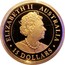 Australia 15 Dollars Hand of Faith 2020 P Proof ELIZABETH II AUSTRALIA 15 DOLLARS JC coin obverse