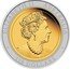 Australia 150 Dollars Australian Wedge-tailed Eagle 2020 P ELIZABETH II AUSTRALIA 150 DOLLARS coin obverse