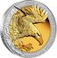 Australia 150 Dollars Australian Wedge-tailed Eagle 2020 P 2020 AUSTRALIAN WEDGE-TAILED EAGLE coin reverse