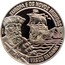 Portugal 2 1/2 ECU Explorer Vasco da Gama 1995 X# 48 EUROPA E OS NOVOS MUNDOS VASCO DA GAMA coin reverse