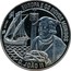 Portugal 2 1/2 ECU King John II 1992 X# 24 EUROPA E OD NOVOS MUNDOS INCM D. JOÃO II coin reverse