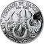 Portugal 2 1/2 Euro Figures of Barcelos 2016 INCM KM# 869 FIGURADO DE BARCELOS 2,50 EURO INCM BAIBA SIME coin obverse