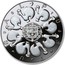 Portugal 2 1/2 Euro Figures of Barcelos 2016 INCM KM# 869 P 1 O 6 R T U G 2 A 0 L coin reverse