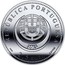 Portugal 2,5 Euro Earrings of Viana do Castelo 2013 KM# 852 REPÚBLICA PORTUGUESA 2013 INCM 2,5 EURO E.BYRNE coin obverse