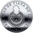 Portugal 2,5 Euro Earrings of Viana do Castelo 2013 KM# 852 ARRECADAS DE VIANA DE CASTELO coin reverse