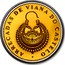 Portugal 2,5 Euro Earrings of Viana do Castelo 2013 INCM Proof KM# 852b ARRECADAS DE VIANA DE CASTELO coin reverse