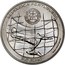 Portugal 2,5 Euro Football World Cup Brazil 2014 KM# 840 REPÚBLICA PORTUGUESA INCM HUGO MACIEL 2,5 EURO coin obverse
