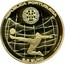 Portugal 2,5 EURO Football World Cup Brazil 2014 INCM Proof KM# 840b REPÚBLICA PORTUGUESA INCM - HUGO MACIEL 2,5 EURO coin obverse
