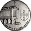 Portugal 2,5 Euro Granary Houses from Northwest of Portugal 2018 INCM 2018 PORTUGAL 2,5 EURO coin obverse