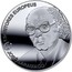 Portugal 2,50 € 15th Anniversary of the Literature Nobel Prize - Jose Saramango 2013 KM# 854 ESCRITORES EUROPEUS JOSÉ SARAMAGO coin reverse