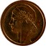 Portugal 2.50 Escudos 1961  Essai KM# Pn236 Republic SIMÕES C. MOEDA PROVA coin reverse
