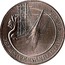 Portugal 2,50 Euro 75th Anniversary of the Construction of the Sagres 2012 INCM 75º ANIVERSÁRIO DO NRP SAGRES coin reverse