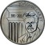 Portugal 2,50 Euro Centenary Of The Birth Of Joao Villaret 2013 KM# 853 JOÃO VILLARET 1913 - 2013 coin reverse