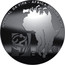 Portugal 2,50 Euro FIFA Soccer South Africa 2010 INCM Proof KM# 797a MUNDIAL DA FIFA AFRICA DO SUL 2010 TM CARLOS MARQUES INCM coin reverse