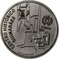 Portugal 2,50 Euro Historic Centre of Guimaraes 2012 KM# 819 CENTRO HISTÓRICO GUIMARÃES PATRIMÓNIO MUNDIAL UNESCO INCM A. MARINHO coin reverse
