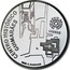 Portugal 2,50 Euro Historic Centre of Guimaraes 2012 Proof KM# 819a CENTRO HISTÓRICO GUIMARÃES PATRIMÓNIO MUNDIAL UNESCO INCM - A. MARINHO coin reverse