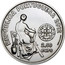 Portugal 2,50 Euro Jose Malhoa 2012 KM# 815 REPÚBLICA PORTUGUESA 2012 2,50 EURO INCM P.LOURENÇO coin obverse
