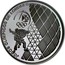 Portugal 2,50 Euro London Olympic Games 2012 KM# 816 JOGOS OLÍMPICOS DE LONDRES coin reverse