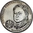 Portugal 2,50 Euro Marcos Portugal 2014 INCM REPÚBLICA PORTUGUESA 1762-1830 MARCOS PORTUGAL coin obverse