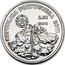 Portugal 2,50 Euro Pico Island Vineyard Culture 2011 KM# 810 REPÚBLICA PORTUGUESA 2011 2,50 EURO coin obverse