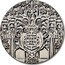 Portugal 2,50 Euro The Yokes 2014 KM# 843 2014 coin obverse