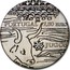 Portugal 2,50 Euro The Yokes 2014 KM# 843 PORTUGAL 2,50 EURO JUGOS INCM BAIBA SIME coin reverse