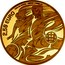 Portugal 2,50 Euro UEFA EURO 2020 CHAMPIONSHIP 2020 INCM proof 2,50 EURO CASA DA MOEDA – ANDRÉ CARRILHO coin obverse