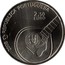 Portugal 2,50 Euro UNESCO Cultural Heritage - Fado 2008 KM# 783 2008 2,50 EURO REPÚBLICA PORTUGUESA coin obverse