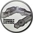 Portugal 2,50 Euro University of Coimbra 2014 Proof KM# 846a UNIVERSIDADE DE COIMBRA ALTA E SOFIA UNESCO PATRIMÓNIO MUNDIAL INCM A. PEREIRA coin reverse