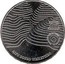Portugal 2,50 Euro World Heritage - Alto Douro 2008 KM# 825 ALTO DOURO VINHATEIRO UNESCO PATRIMONIO MUNDIAL coin reverse