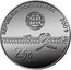 Portugal 2,50 Euro World Heritage - Belem Tower 2009 Proof KM# 793a REPÚBLICA PORTUGUESA 2009 2,50 EURO INCM JJBRITO coin obverse
