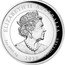 Australia 2 Dollars Double Pixiu Forbidden City Imperial Lion 2020 P ELIZABETH II AUSTRALIA 2OZ 9999 AG 2020 2 DOLLARS coin obverse