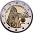 Portugal 2 Euro 250th Anniversary of Oporto Clerigos Tower 2013 KM# 848 250 ANOS TORRE DOS CLÉRIGOS 2013 PORTUGAL INCM HUGO MACIEL coin obverse