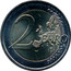 Portugal 2 Euro (500th Anniversary of the First contact between Portugal and Timor.) 2 EURO LL coin reverse