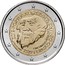 Portugal 2 Euro (Ferdinand Magellan) 2019 PORTUGAL CIRCUM NAVEGAÇÃO 1519 FERNÃO DE MAGALHÃES coin obverse