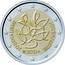 Finland 2 Euro Journalism 2021 JOUNARLISMI JOURNALISTIK 2021 FI coin obverse